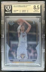 2022-23 Bowman Chrome University Victor Wembanyama 1st Prospect #101 BGS 8.5