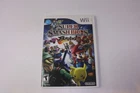 Super Smash Bros. Brawl Wii