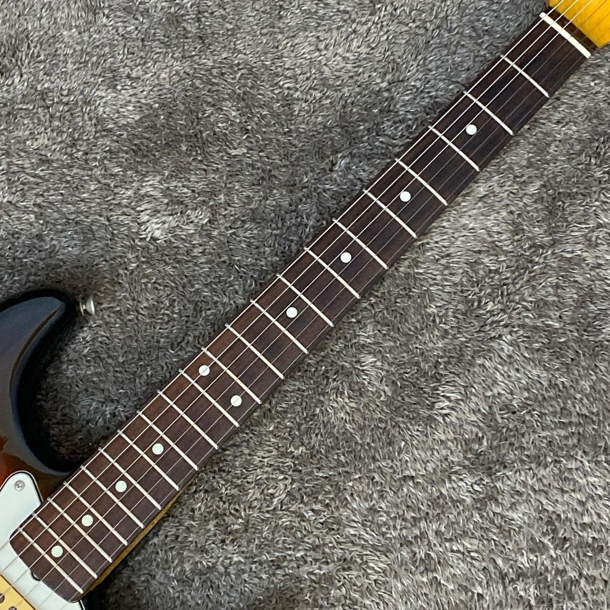 Fender Japan Stratocaster ST62-55 Electric Guitar | eBay