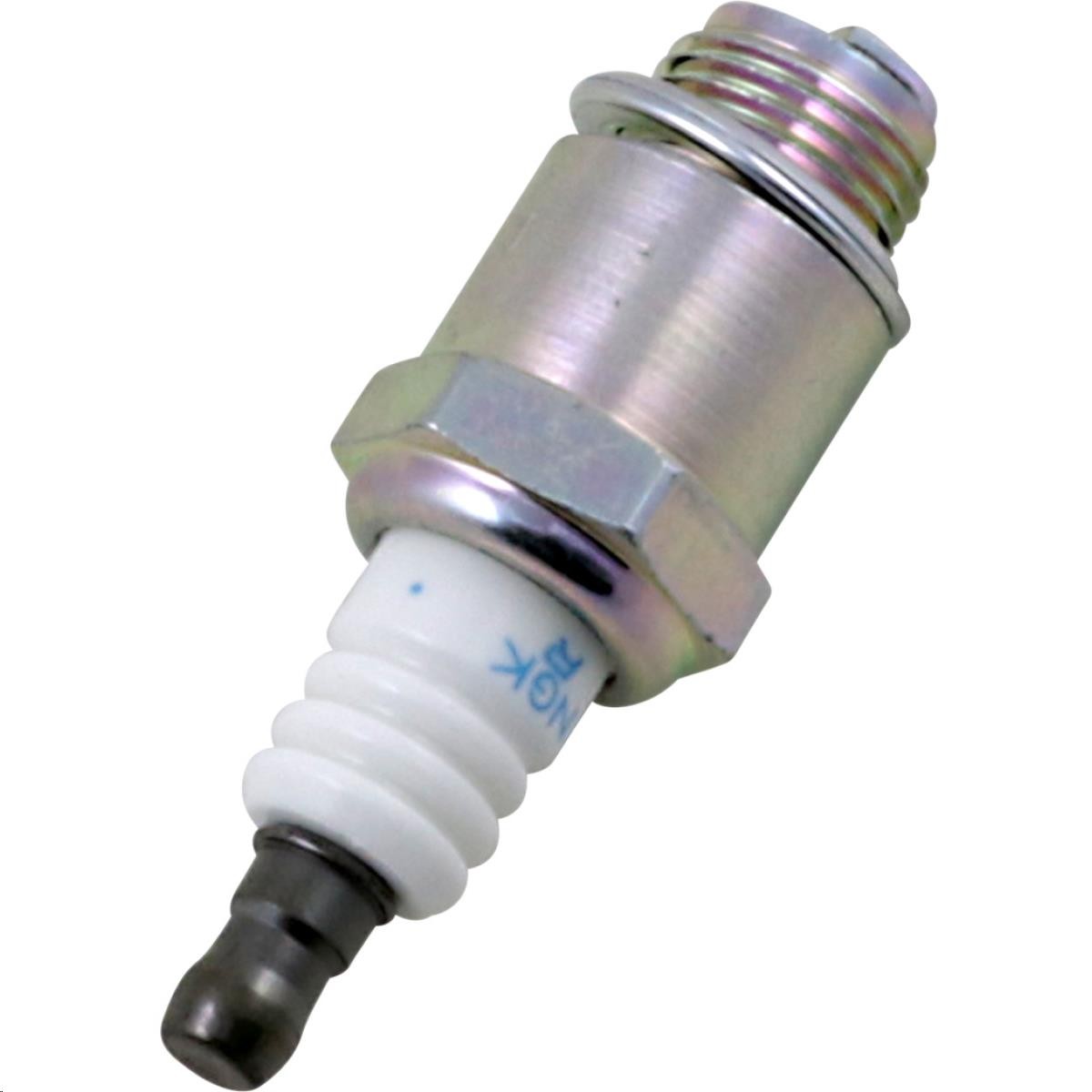 Ngk 4013 Spark Plugs - BMR2A Solid
