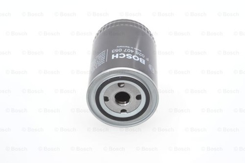 F 026 407 053 ENGINE OIL FILTER BOSCH FOR IVECO DAILY III 2.8L,2.3L - Picture 3 of 10