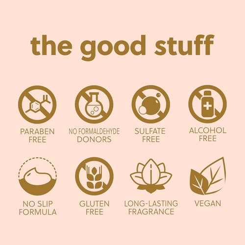 Tree Hut Shea Zucker Körperpeeling Vanillepeeling & feuchtigkeitsspendend 18 Oz. - Bild 4 von 10