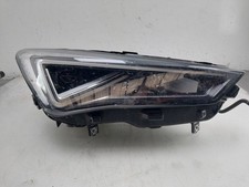 SCHEINWERFER RECHTS Seat Tarraco SUV 1.5 TSI ACT 16V (DXDB) 2023 5FJ941008H