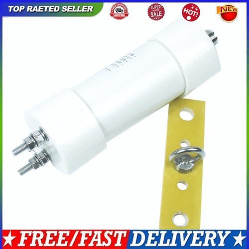 1:9 Balun SSB 50 Ohm To 450 Ohms Shortwave Balun for HAM Radio Antenna Receiver 