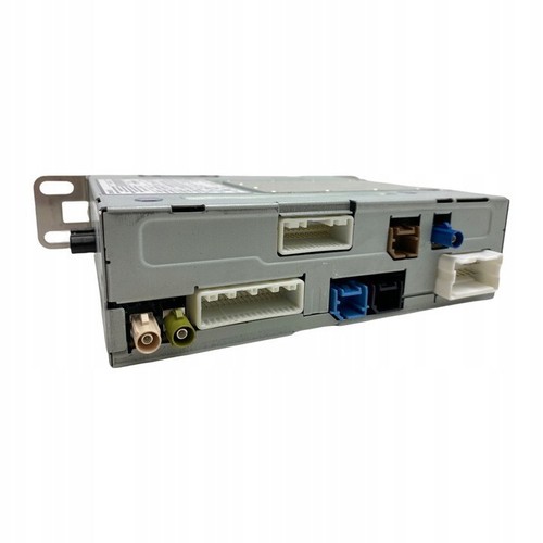 Renault Megane Scenic IV Talisman Koleos II Modul Navigation Navigationsradio - Bild 5 von 6