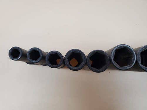 MATCO DEEPWELL IMPACT SOCKET SAE (CP3010091) - Picture 4 of 5