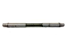 DUCATI 2012 MONSTER 696 ABS REAR SWINGARM PIVOT SWING ARM AXLE 36910081A * 