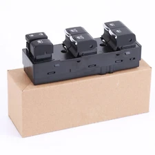 Front Left Power Window Switch Assembly fit 2018-2019 Subaru Outback 83071AL56B