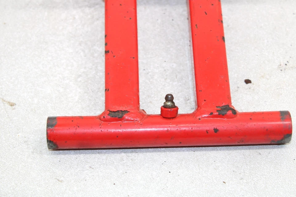 Оригинальный задний рычаг крутящего момента 02 Polaris Xc Sp 800 1541561-293 B385 - Изображение 2 из 4