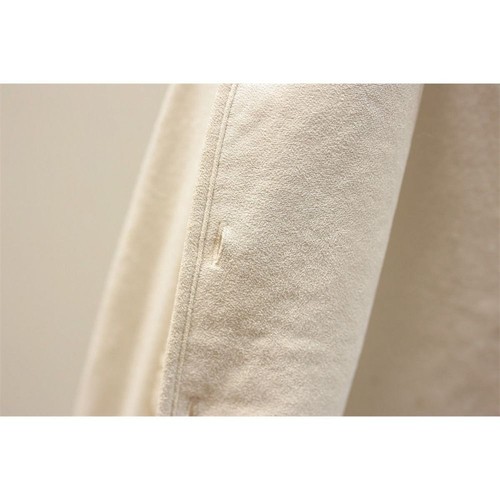 Warm Thick Winter Fleece Vests Thermal Sleeveless Jacket for Spring Autumn - Picture 6 of 21