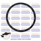 Tefal Clipso Essential 6L/9L Pressure Cooker Gasket Part X1010006
