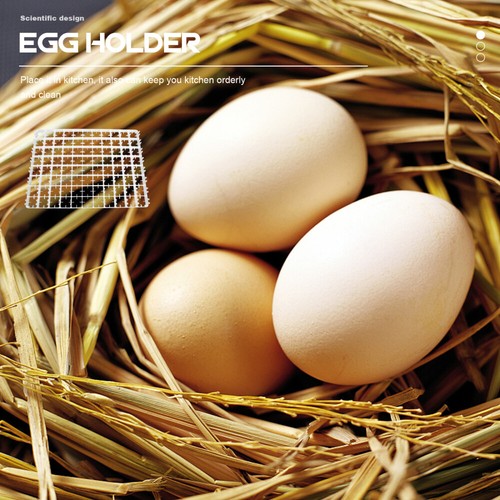 88 Compartments Incubator Egg Tray Trays for Brooder Machine Holder - Picture 12 of 12