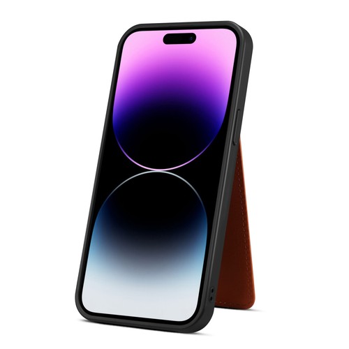 Shockproof Vertical Card Pocket Wallet Leather Lanyard Case Cover For iPhone - Picture 29 of 33