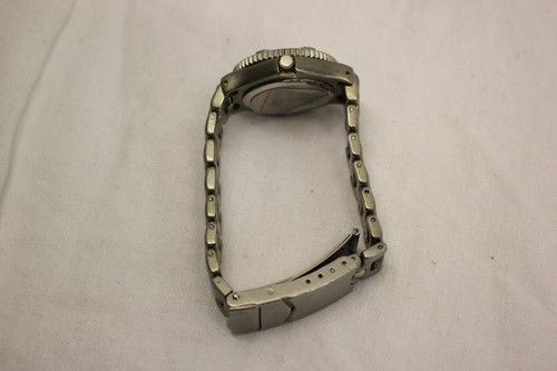 CONSTANT LADIES QUARTZ CTC008 ZR EH WRIST WATCH STAINLESS STEEL BACK WRISTWATCH - Picture 8 of 8