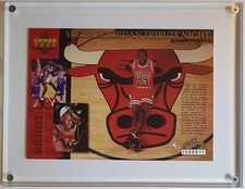 1994 Upper Deck Baseball Cards 23