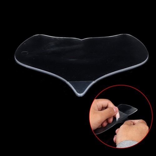 Silicone Anti Wrinkles Chest Patch Reusable Transparent Wrinkles Removal.82-v - Picture 10 of 11