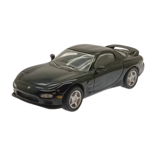 Spielzeug-Fahrzeuge Auto Sammlung Zeitungskiosk Japan Cars 1/43 Imprezawrc 240Z - Bild 11 von 37