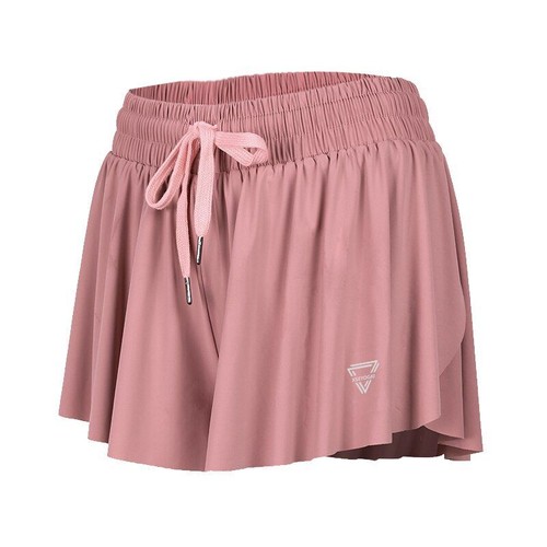 S - XXL Running Gym Shorts With Pockets Athletic Yoga Workout Wear For Women NEW - Picture 17 of 23