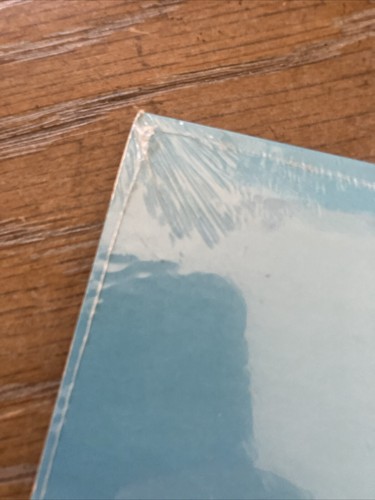 DAVE HOLDEN: this moment HOLDMAN 12" LP 33 RPM SEALED In Cellophane - Picture 5 of 10