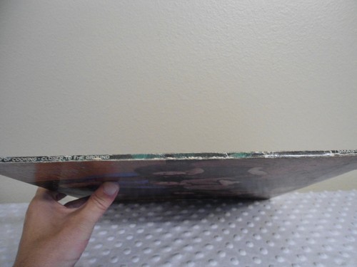 Joy Of Cooking LP Closer To The Ground 1971 1st Press Gatefold Original! - Picture 11 of 12