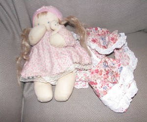 jan shackelford dolls on ebay