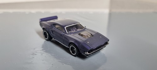 Hot Wheels sueltos diecast 1/64, Matchbox, etc. - Marcas de automóviles que comienzan de la N a la Z - Imagen 363 de 459