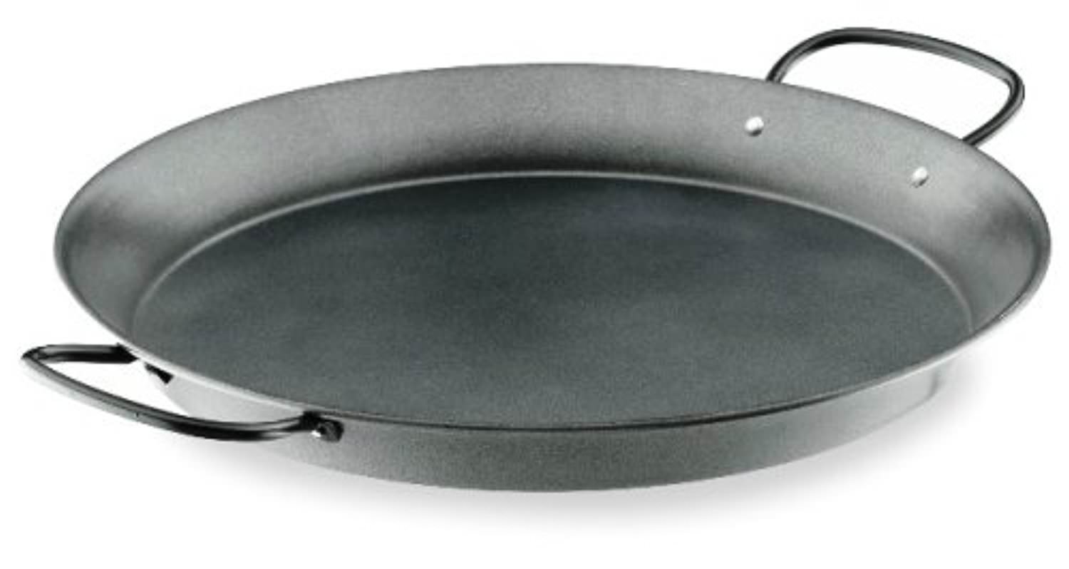 Lacor -60159, Padella per Paella antiaderente, 60 cm Lacor -60159, Padella per Paella antiaderente, 60 cm