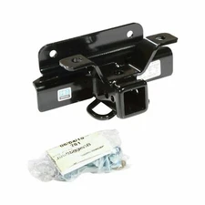 REESE Towpower Trailer Hitch, Class III 51143