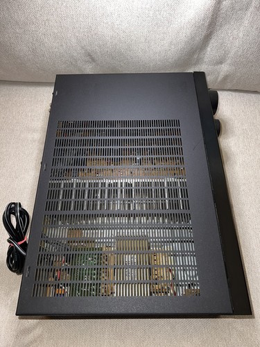 Kenwood KR-V6070 Audio-Video AV Stereo Home Theaters Receiver - Picture 6 of 13