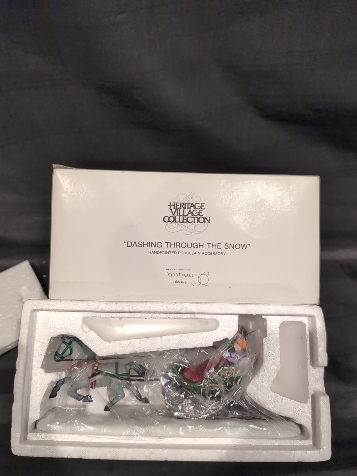 Click here to see eBay Auction