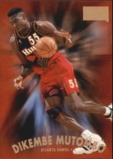 1997-98 SKYBOX PREMIUM BASKETBALL ASSORTED SINGLES U-PICK