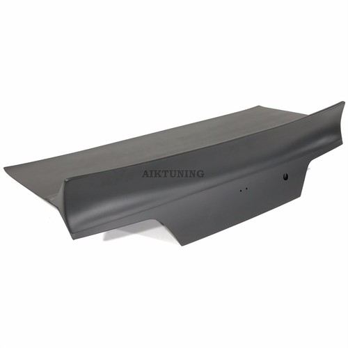 Rear JDM Boot Trunk Ducktail Spoiler Wing (Fits Honda Prelude MK5 5th Gen 96-01) - Picture 4 of 12