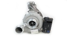 Turbolader A6420905880 Mercedes G350 ML350 CDI 135/140/155/170 kW 184/190/231 PS