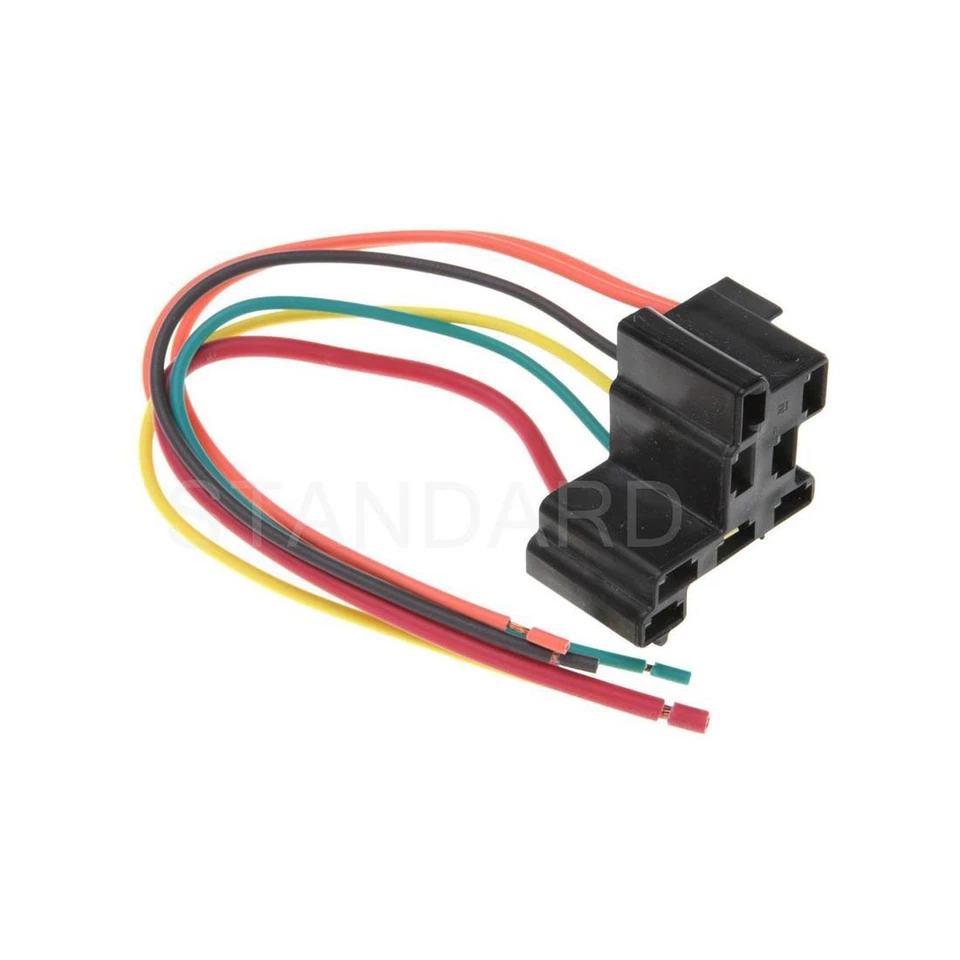 Conector interruptor de farol pacote prático compatível com Chevrolet 1964-1995 1x PZ - Imagem 2 de 2