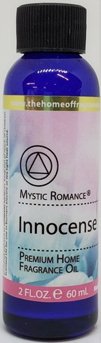 Buy 2, Get 1 FREE MYSTIC ROMANCE GOLD LUXURY Premium Home Fragrance Oil 60mL/2oz - Picture 26 of 62