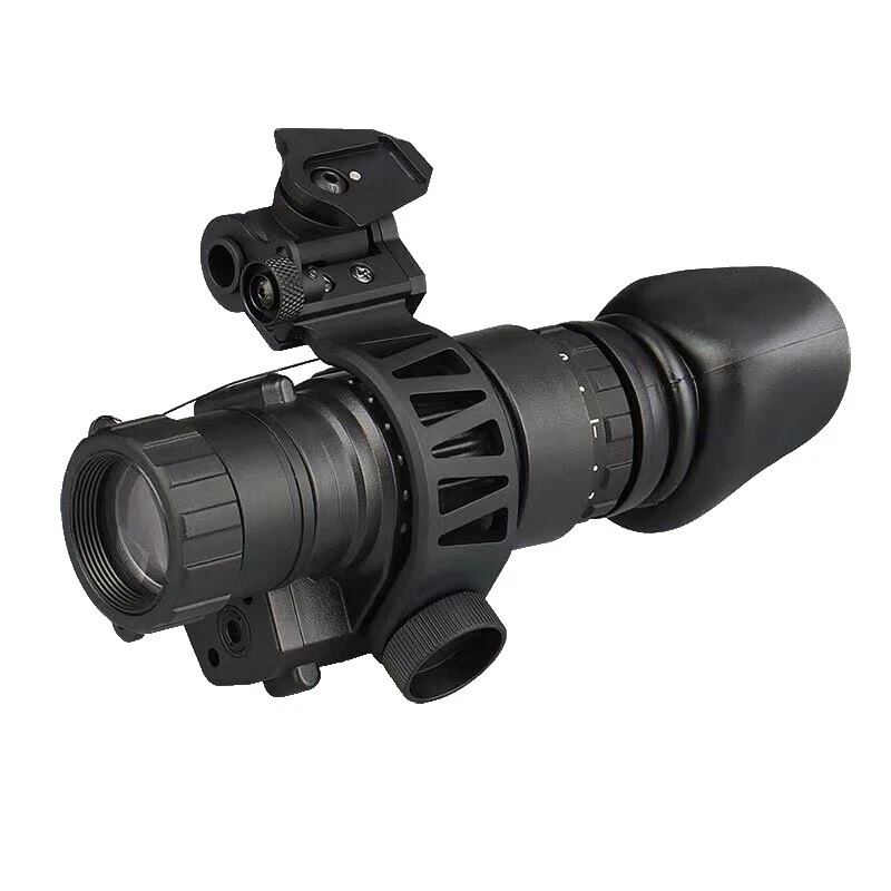 Coated Night Vision Monoculars