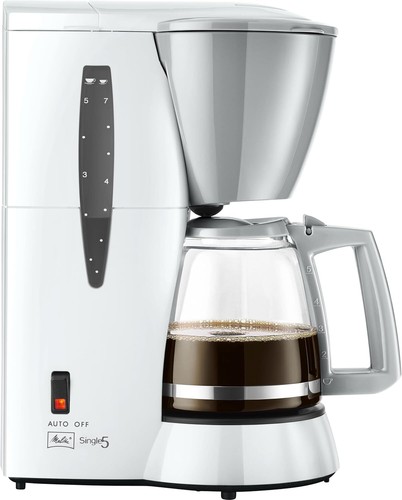 Melitta M 720-1/1 Single 5 Filterkaffeemaschine Kaffeemaschine 650 Watt  - Bild 2 von 2