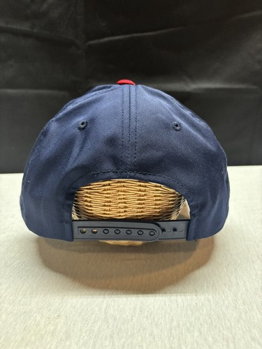 Atlanta Braves Mütze Snapback Neu mit Etikett Deadstock Outdoor Cap Company Vintage - Bild 4 von 7