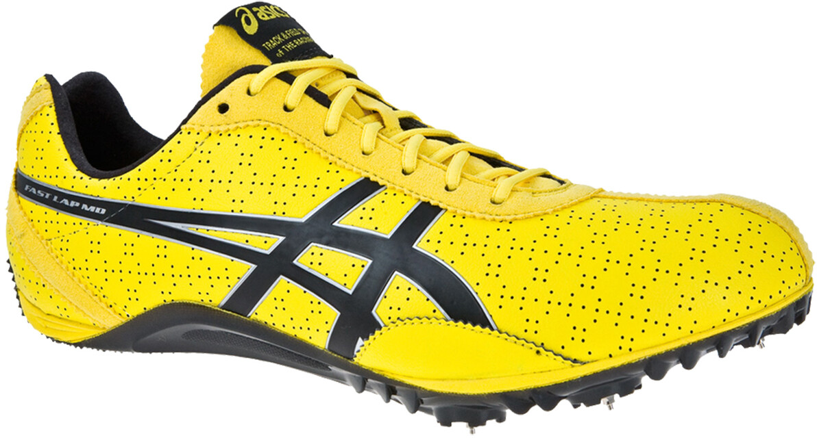 Asics Fast Lap Middle Distance Spike Asics Fast Lap Middle Distance Spike