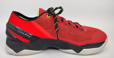 シューズ(男性用) UNDER ARMOR  Curry2 Amazon.com | Under Armour Curry 2 Storm 12 | Basketball