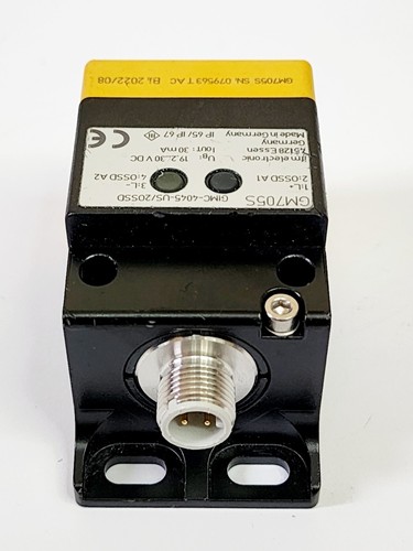 IFM GM705S Inductive Sensor new open box - Picture 5 of 5