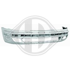 4070050 Stoßstange vorne für CITROËN XSARA (N1)