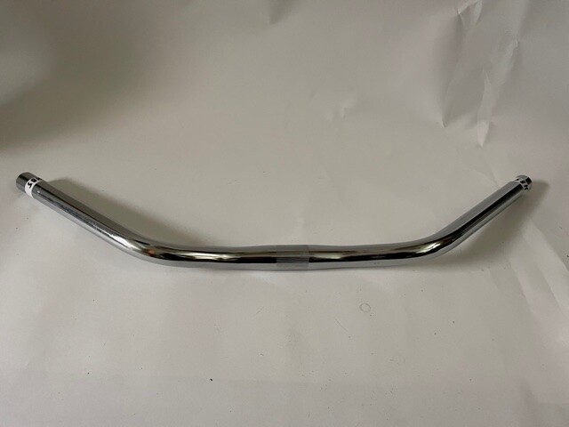 Fuji City Cruiser Hybrid Alloy Handlebars 23.5