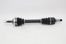 JP GROUP DRIVESHAFT PROPSHAFT PEUGEOT 206 4143100200