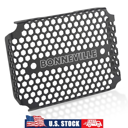 Rectifier Cover For Steve Mcqueen Bonneville SE Scrambler Bonneville T100 NEW