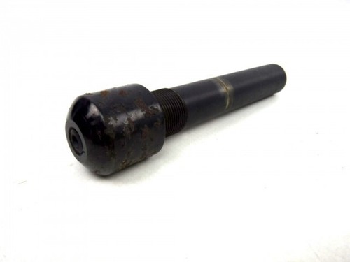 Moto Guzzi Used Bar End Weight v11 GU01602731/A Used Bar End Weight v11 - Picture 1 of 3