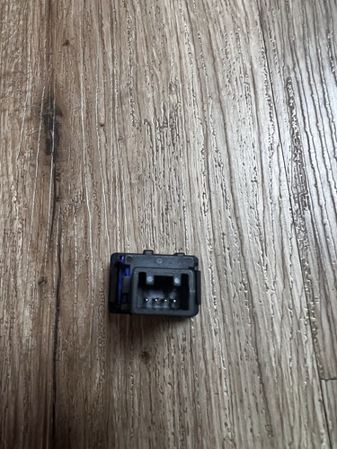 Citroen C1 2014-2018 Headlight Adjuster Switch - 第 4/4 張圖片