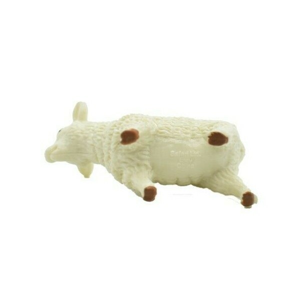 アクセサリー sheep Vintage Lamb Sheep USSR Russia LFZ Lomonosov Porcelain