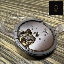 NH38/NH38A Automatic Watch Movement