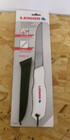 NEW LENOX LXHT14702 6" BLADE INSULATION KNIFE FULL TANG KNIFE W/SHEATH